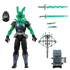 Hasbro G.I. Joe Classified Series #202 Night-Creeper (D.I.R.E. Tech) Exclusive Action Figure