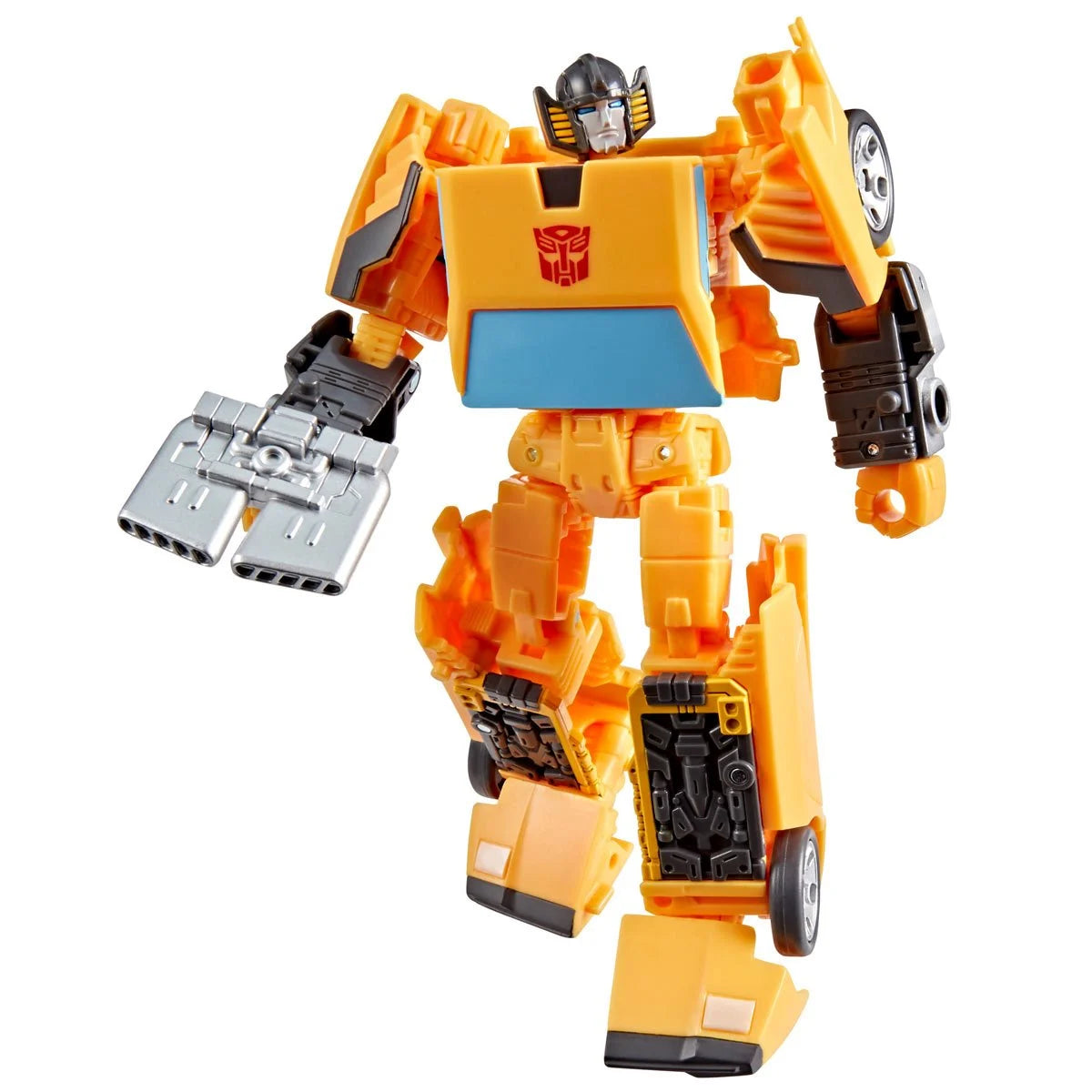 *Pre-Sale* Transformers Studio Series 86 Deluxe Sunstreaker Action Figure