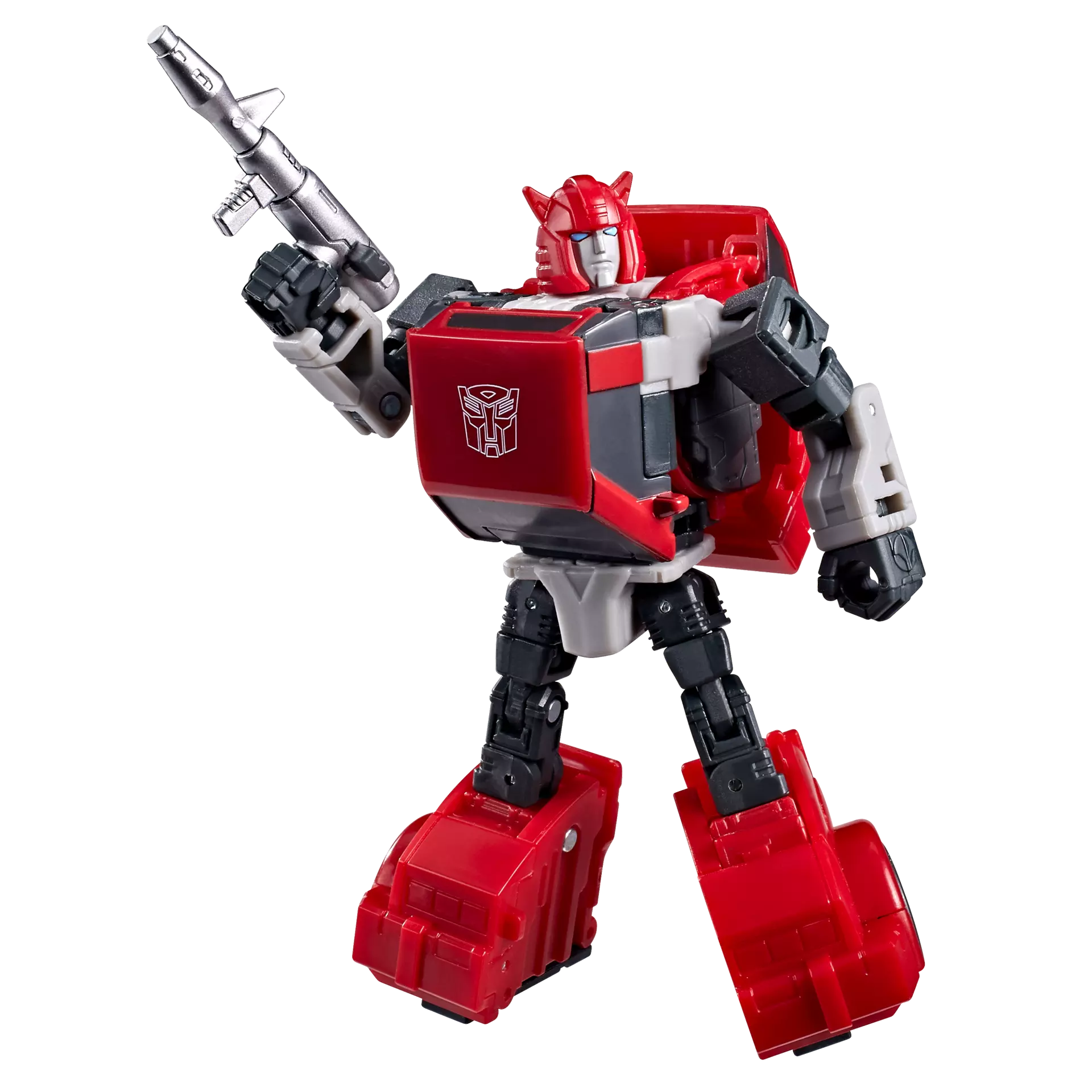Transformers Studio Series The Movie Deluxe Cliffjumper Action Figure