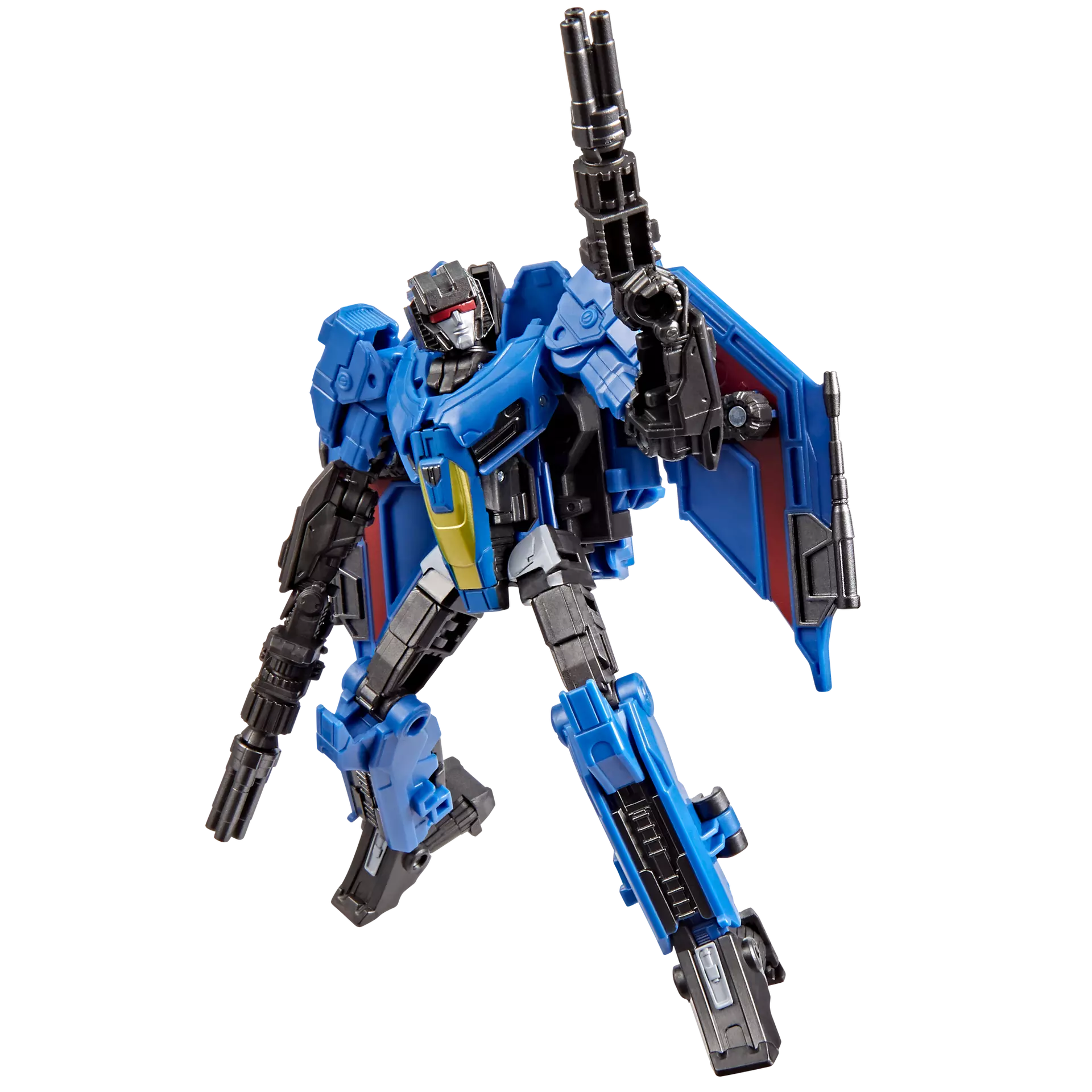 Transformers Studio Series Transformer One Deluxe Class Thundercracker Action Figure
