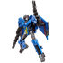Transformers Studio Series Transformer One Deluxe Class Thundercracker Action Figure