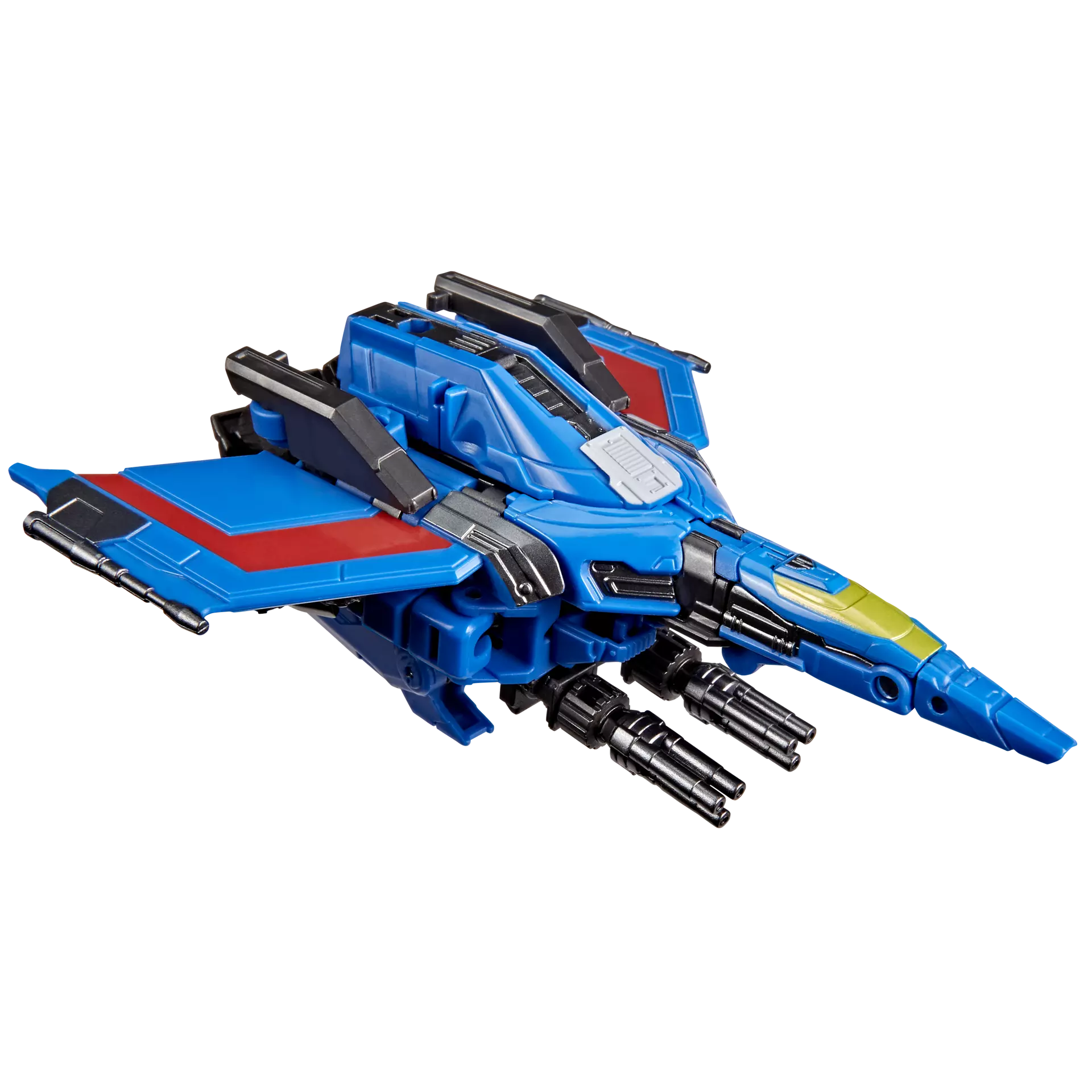 Transformers Studio Series Transformer One Deluxe Class Thundercracker Action Figure