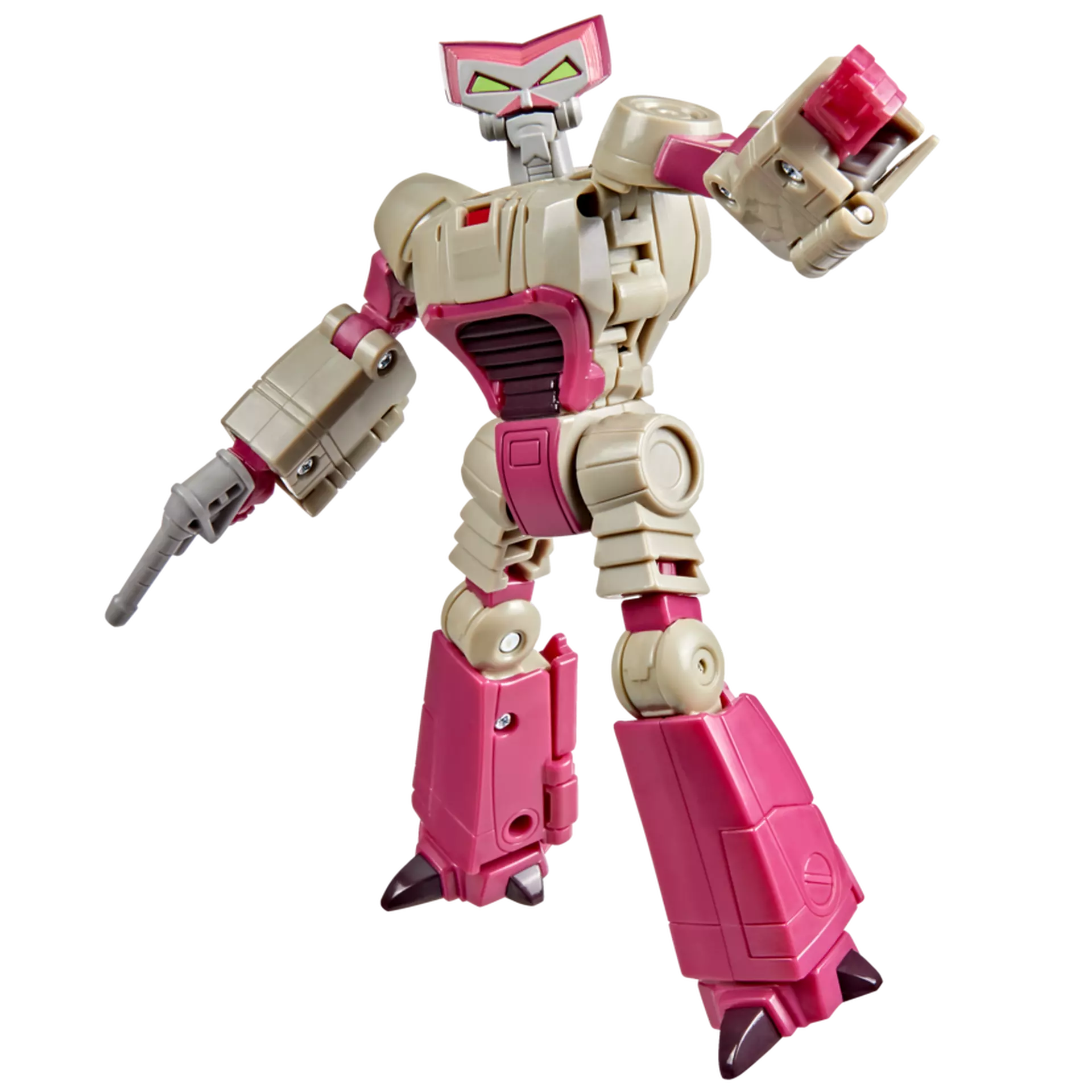 Transformers Studio Series The Movie Deluxe Kranix Action Figure