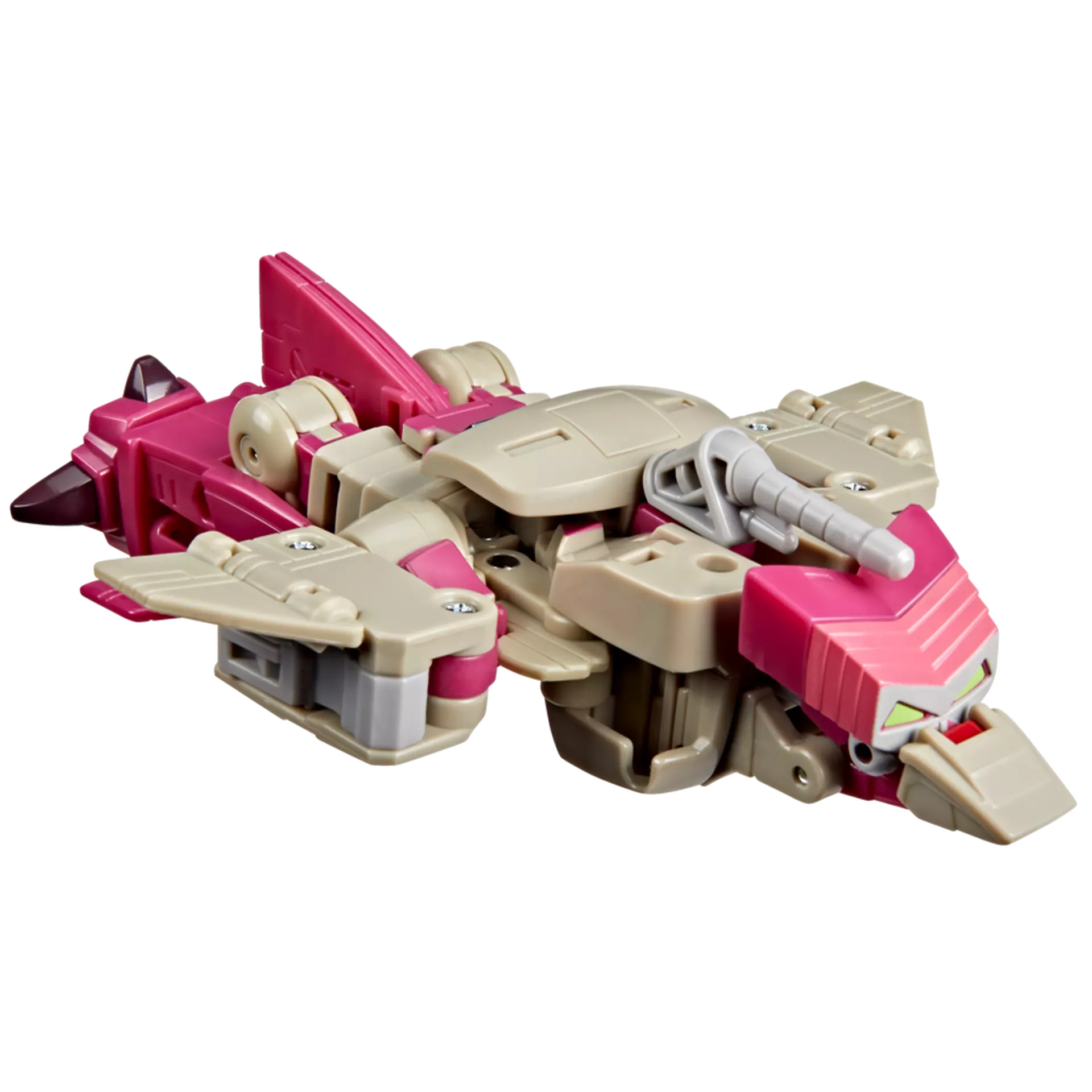 Transformers Studio Series The Movie Deluxe Kranix Action Figure