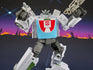 Transformers Generations Studio Series 86 Deluxe Wheeljack Action Figure