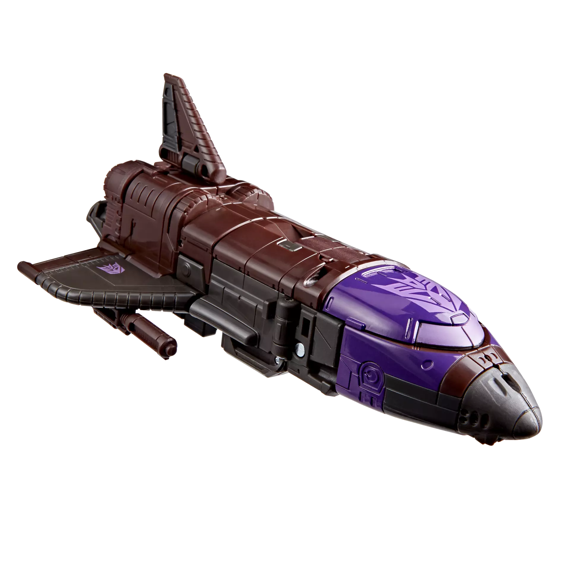 Transformers Generations Age of the Primes Deluxe Class Combaticon Blast Off Action Figure