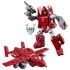 Transformers Generations Age of the Primes Deluxe Autobot Powerglide Action Figure