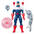 Marvel Legends U.S. Agent (Force Works) (BAF Marvel's Box) Action Figure