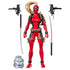 Marvel Legends Lady Deadpool (BAF Marvel's Box) Action Figure