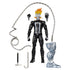 Marvel Legends Ghost Rider (Robbie Reyes) (BAF Marvel's Box) Action Figure