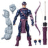 Marvel Legends Dark Avengers Hawkeye (BAF Marvel's Box) Action Figure