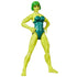 Marvel Legends Alpha Flight Marvel's Marrina (BAF Marvel's Box) Action Figure