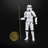 Hasbro Star Wars Black Series 40th Anniversary Imperial Stormtrooper (Droids) 6 Inch Action Figure