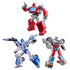 Pre-Sale Transformers Age of the Primes Mirage, Ironhide, and Bluestreak Action Figure Set
