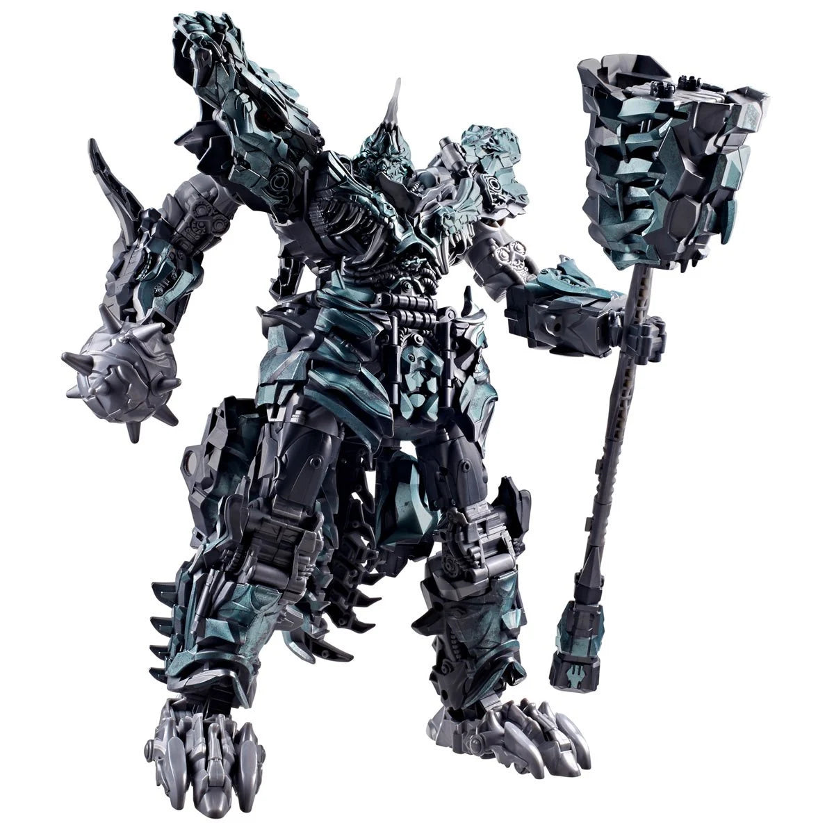 Pre-Sale Transformers Age of Extinction Studio Series Titan Grimlock Action Figure