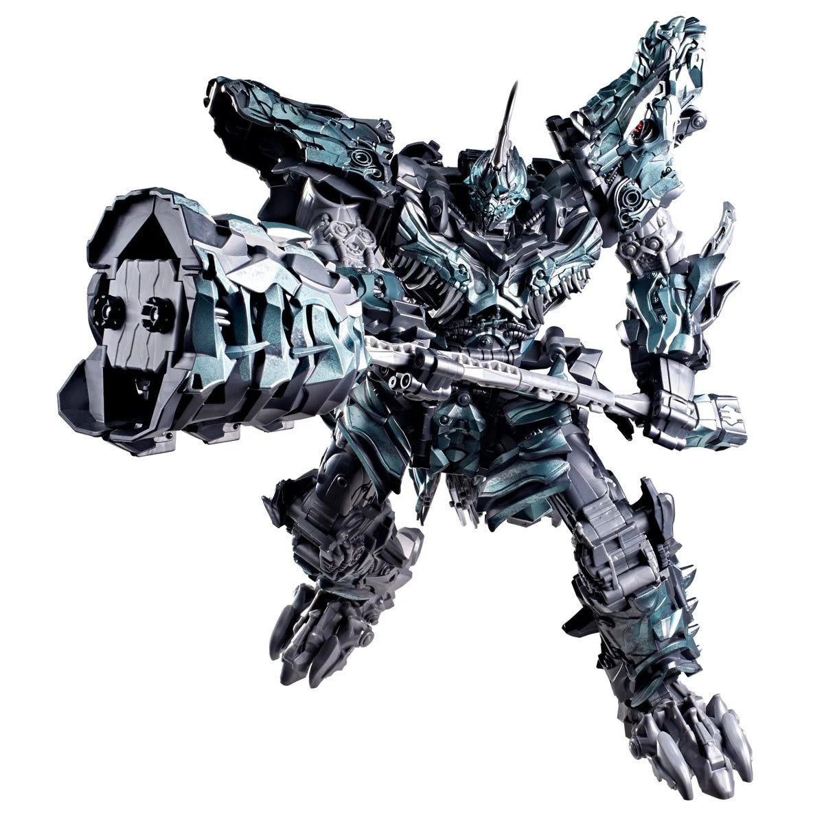 Pre-Sale Transformers Age of Extinction Studio Series Titan Grimlock Action Figure