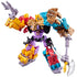 Pre-Sale Transformers Age of the Primes Decepticon Monstructor Combiner Figure Set