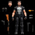 Marvel Legends The Punisher (TV Series) Action Figure