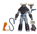 SDCC 2026 G.I. Joe Classified Series #204 Fatal Fluffies Action Figure Exclusive