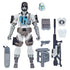 Hasbro G.I. Joe Classified Series #69 Arctic B.A.T Action Figure (Reissue)
