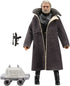 Hasbro Star Wars Black Series The Mandalorian & Grogu #11 Imperial Remnant Warlord & Polar Mouse Droid 6 Inch Action Figure