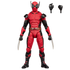 Marvel Legends Deadpool & Wolverine Wolverinepool (Concept Art) Action Figure