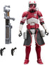 Hasbro Star Wars Black Series The Clone Wars #24 Clone Commander Thorn Exclusive 6 Inch Action Figure