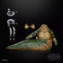 Hasbro Star Wars Black Series The Mandalorian & Grogu Deluxe Rotta the Hutt 6 Inch Action Figure