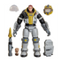 Pre-Sale Hasbro G.I. Joe Classified Series Deluxe Malcom Deep Six Willoughby Action Figure
