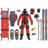 Hasbro G.I. Joe Classified Series Legacy Collection Avalanche Response Action Figure