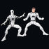 Marvel Legends Future Foundation Mister Fantastic & Spider-Man 2 Pack Action Figure
