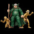 Marvel Legends Fantastic Four Mole Man & Moloids Action Figure