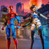 Marvel Legends Rivals Spider-Man and Luna Snow Action Figure