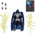 Marvel Legends Magic The Gathering Doctor Doom 2099 Action Figure W/ MTG Card