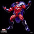 Marvel Legends Retro Onslaught Exclusive Action Figure