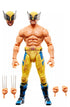 Marvel Legends Deadpool & Wolverine Wolverine (Shirtless) Action Figure