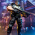 Marvel Legends Rivals The Punisher Action Figure