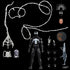 Marvel Legends Maximum Series Symbiote Spider-Man Action Figure