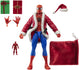 Marvel Legends The Amazing Spider-Man (Marvel Holiday Special) Action Figure