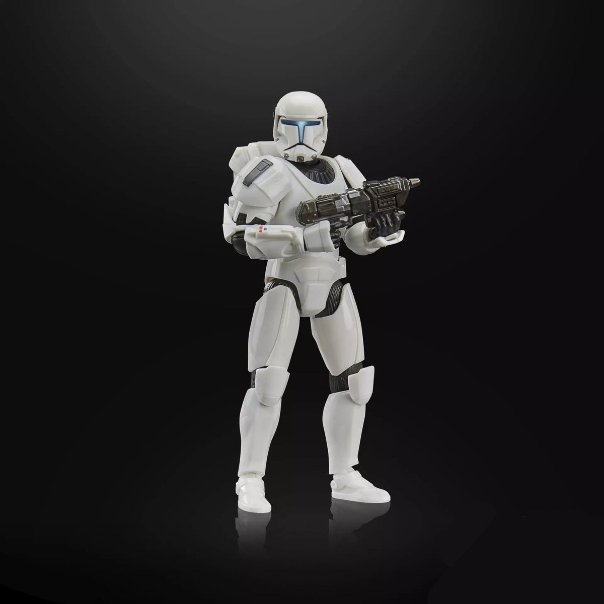Hasbro Star Wars Black Series Gaming Greats #GG31 Clone Commando (Battlefront II) 6 Inch Action Figure