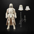 Hasbro Star Wars Black Series The Mandalorian & Grogu #08 Imperial Remnant Snowtrooper 6 Inch Action Figure