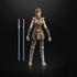 Hasbro Star Wars Black Series Gaming Greats #GG32 Satele Shan (The Old Republic) 6 Inch Action Figure