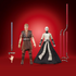 SDCC 2026 Star Wars Vintage Collection Anakin Skywalker and Asajj Ventress 3.75" Action Figure Exclusive