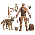 Pre-Sale Hasbro G.I. Joe Classified Series #217 Dusty & Coyote Sandstorm Action Figure Set