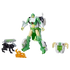 Transformers Generations War For Cybertron: Siege Deluxe Greenlight and Dazzlestrike Action Figure WFC-S15