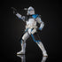 Hasbro Star Wars Black Series #59 Clone Captain Rex 6 Inch Action Figure