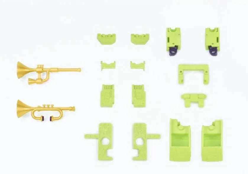 DNA Design DK-70 Upgrade Kit for SS Bonecrusher and Scrapper