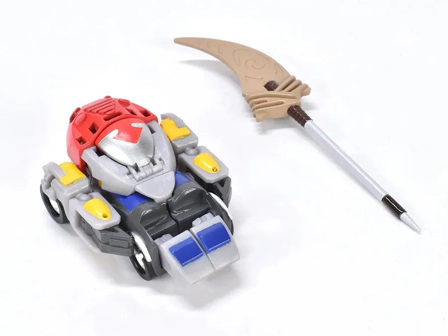 DNA Design DK-68 Upgrade Kit for Jetstrike Iron Defender