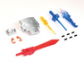 DNA Design DK-36G2 Upgrade Kit for Age of the Prime G2 Sludge