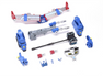 DNA Design DK-54S Upgrade Kit for Animated Optimus Prime (Super Mode)